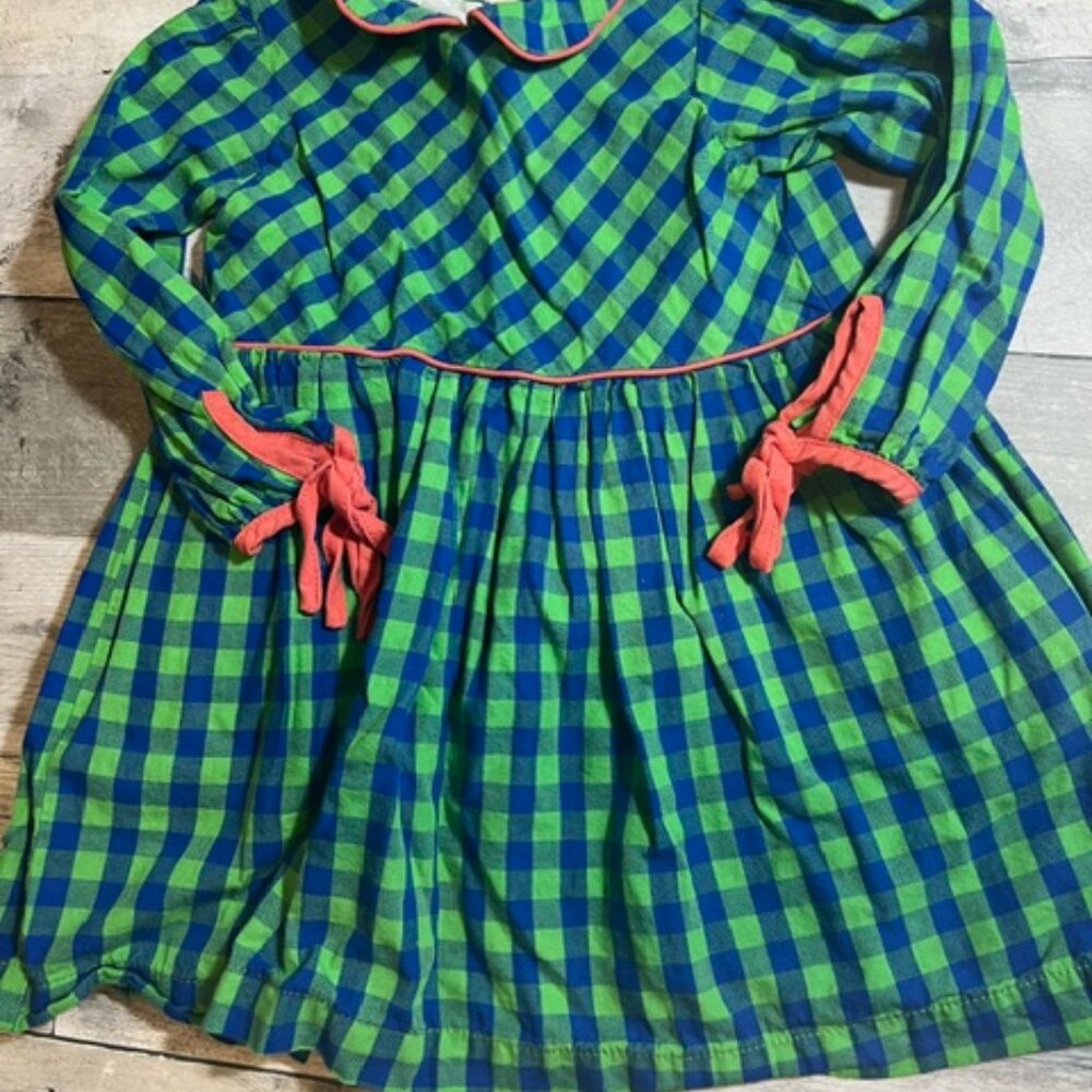 The Oaks Apparel Dress Sz 2